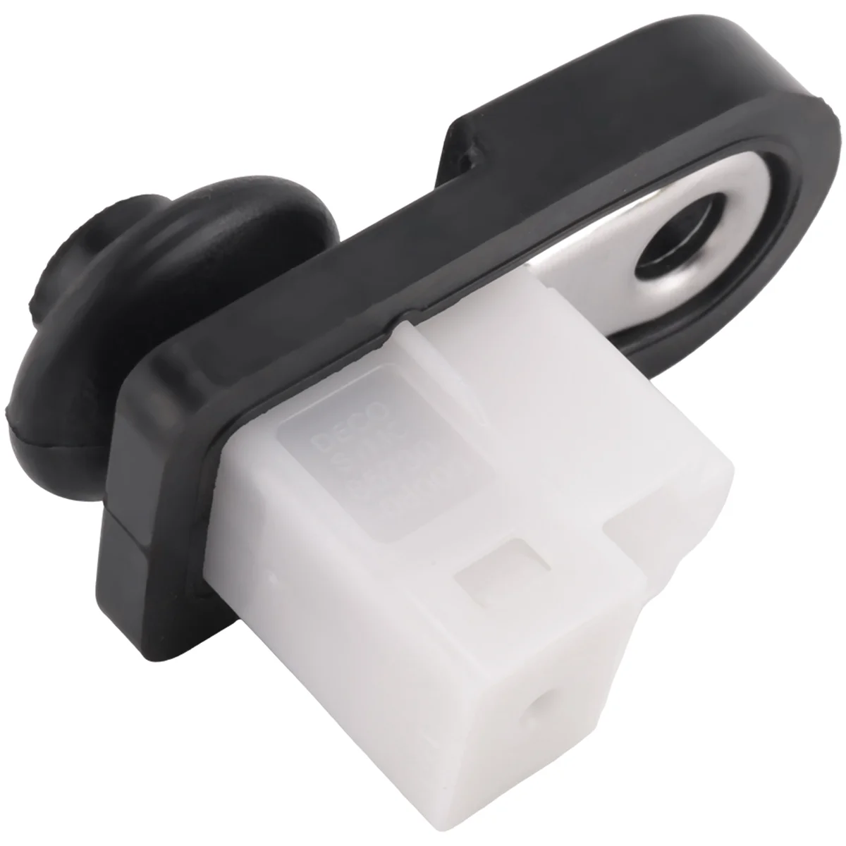 #871T Car Door Contact Switch Assy for Ssangyong Korando Door Light Switch (Black)