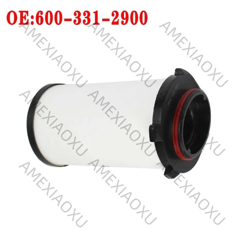 Filter Element Kit 600-331-2900 FIt For Komatsu SAA6D107E PC240 PC290 WA380 AMEXIAOXU