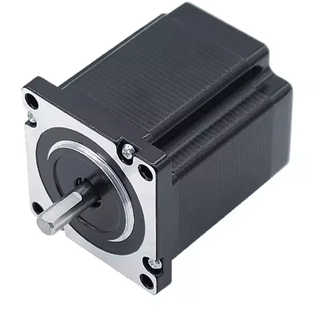 

NEW Stepper Motor FY60ES300A Stepping Motor 2-phase 4-wire Out FY60EM400A FY60EL400A FY60EC500A