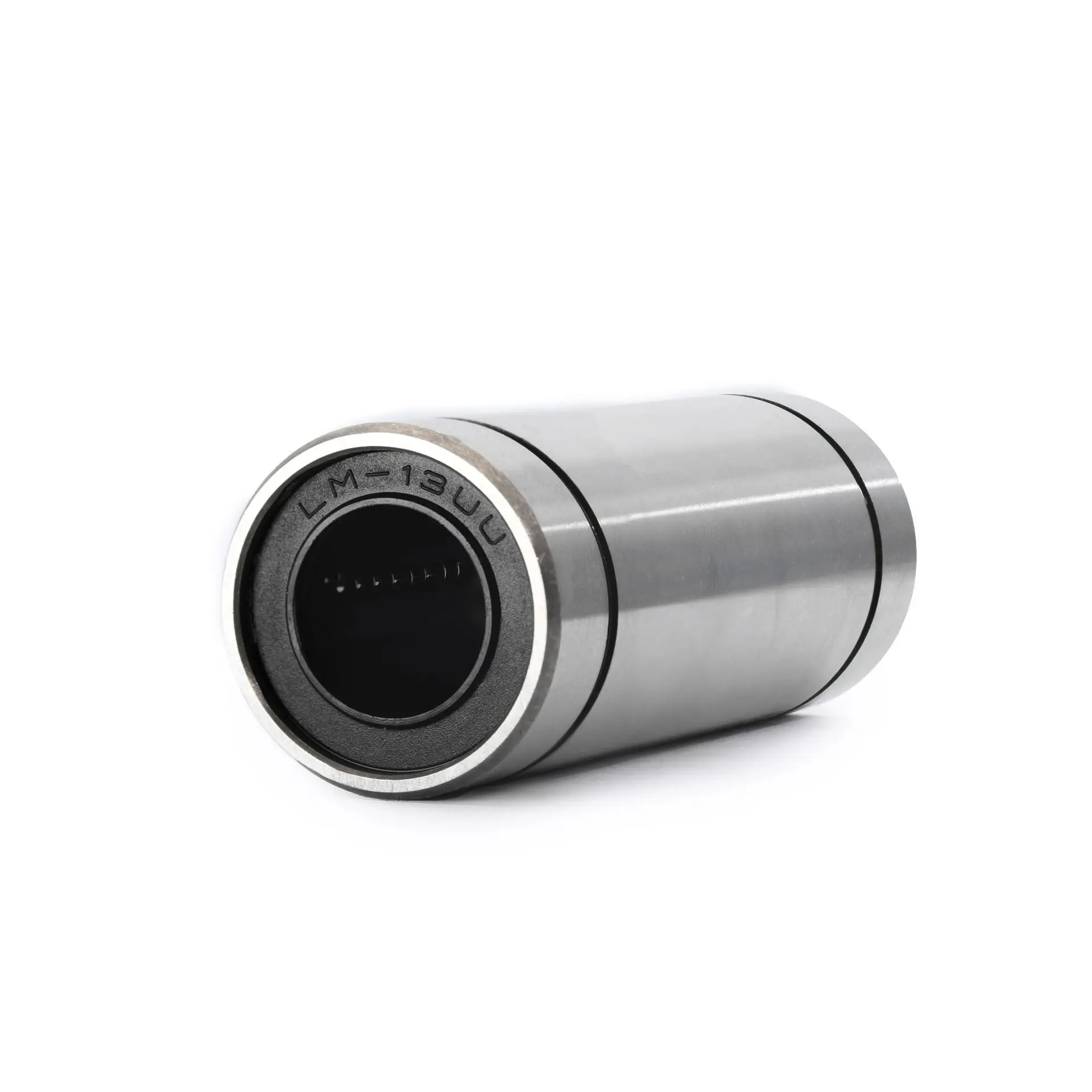 Inch Linear Bearing LMB4 6 8 10 12 16 20 24 32UU Mechanical Printing Engineering Slide Bearing