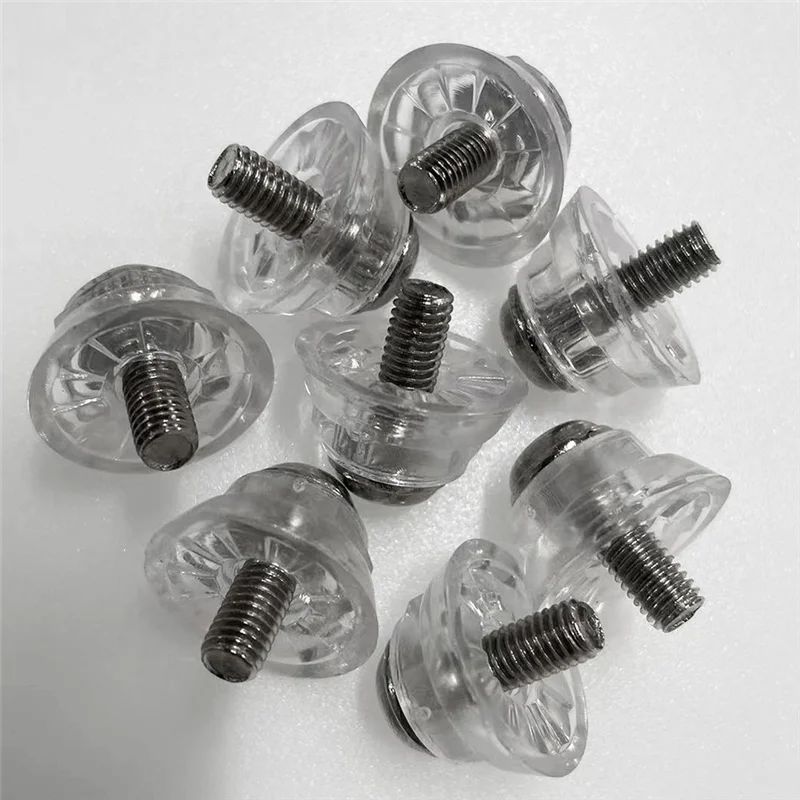 

12Pcs Football Boot Studs Shoe Replacement Spikes 13Mm 16Mm Football Shoe Studs Spikes For Football Shoe