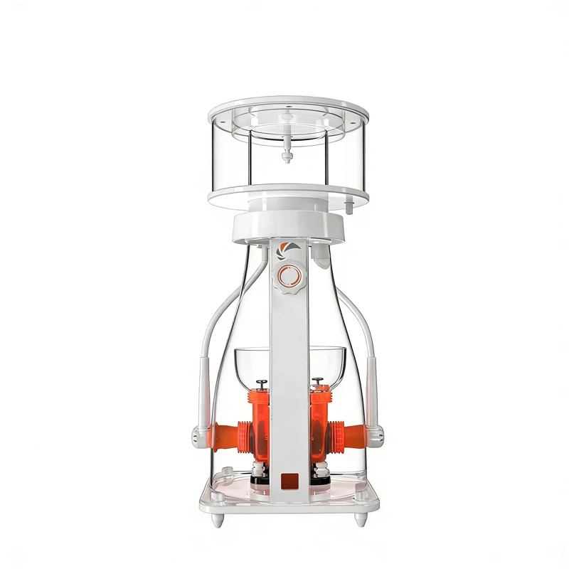 DC24V DC Protein Separator Intelligent Controller Suitable for Marine Coral Reef Aquariums and Saltwater Fish Tanks
