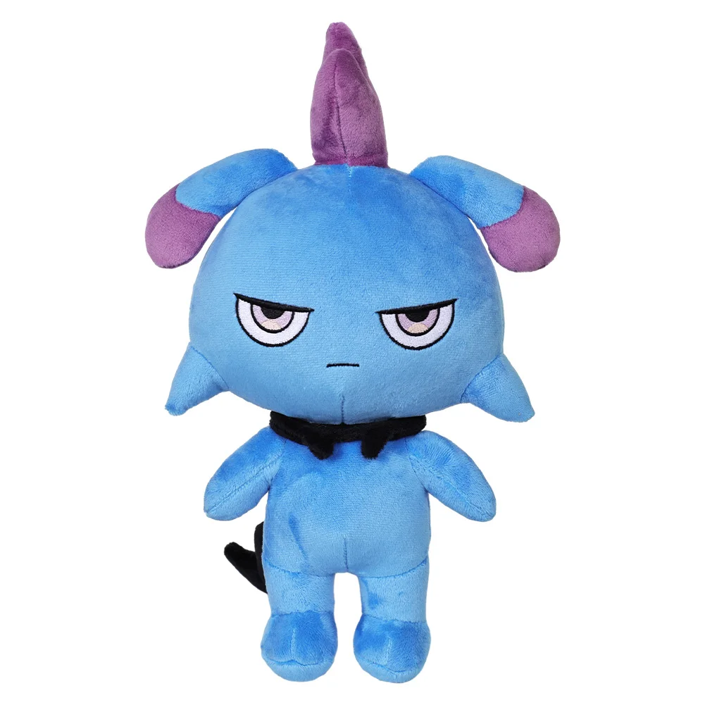 Pall world lamball melpaca depresso plüsch puppe weiche ausgestopfte puppen erwachsene plushie pal cos welt depresso figur puppe maskottchen kostüm