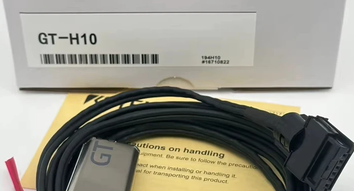 

2026 new Original genuine KEYE GT-H10 laser displacement sensor warranty 1 year