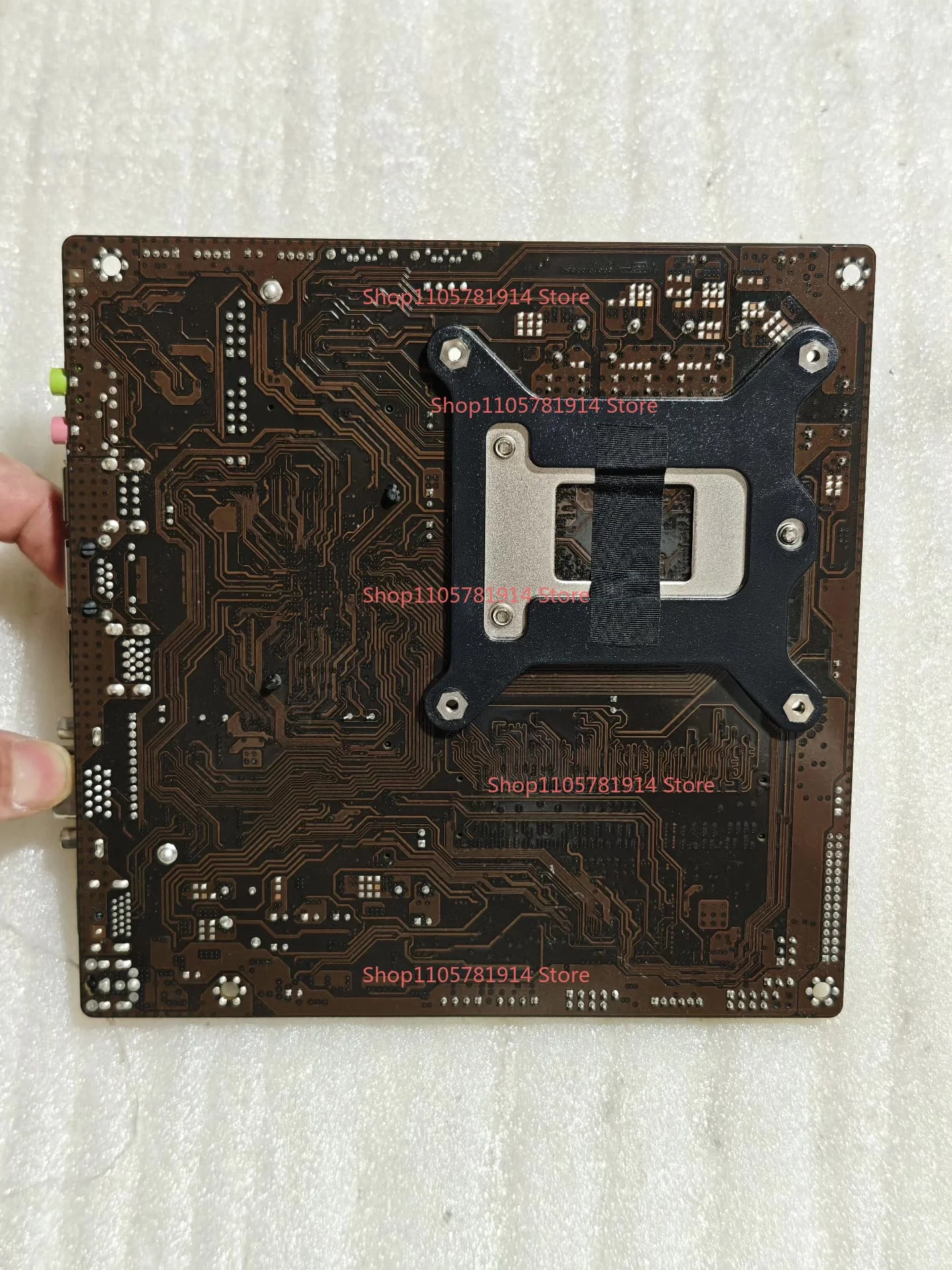 For GH61T V2.01 All-in-one Computer Small Main Board, H61 Chipset, Support Intel Core 2nd/3rd Generation Processor