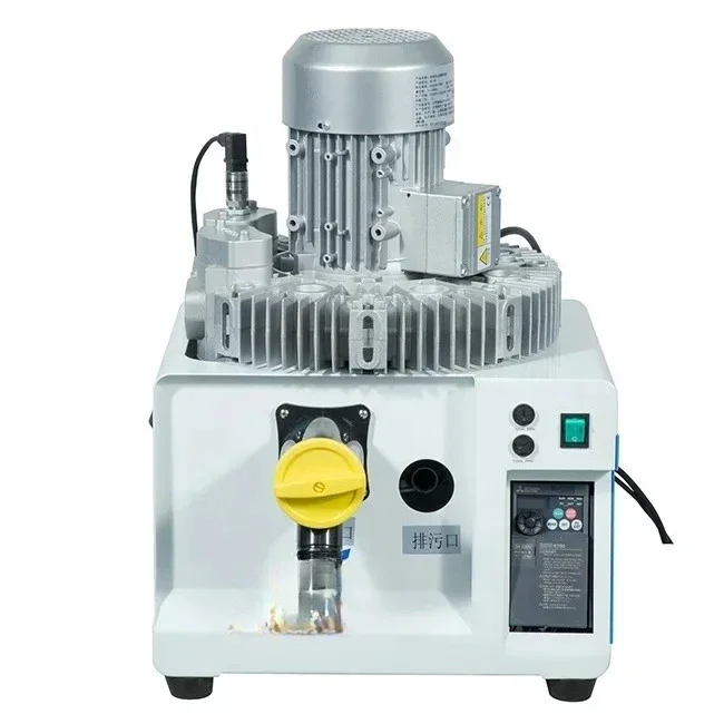 

GS-03F Высококачественная система аспирации стоматологического оборудования для стоматологических стульев