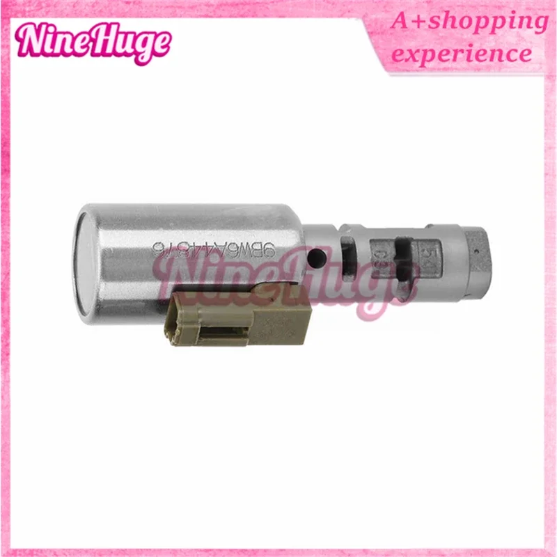 

1PC NEW for TOYOTA LEXUS LOCK UP CONTROL SOLENOID 4RUNNER LAND CRUISER 35280-30050 35280-50020 3528030050