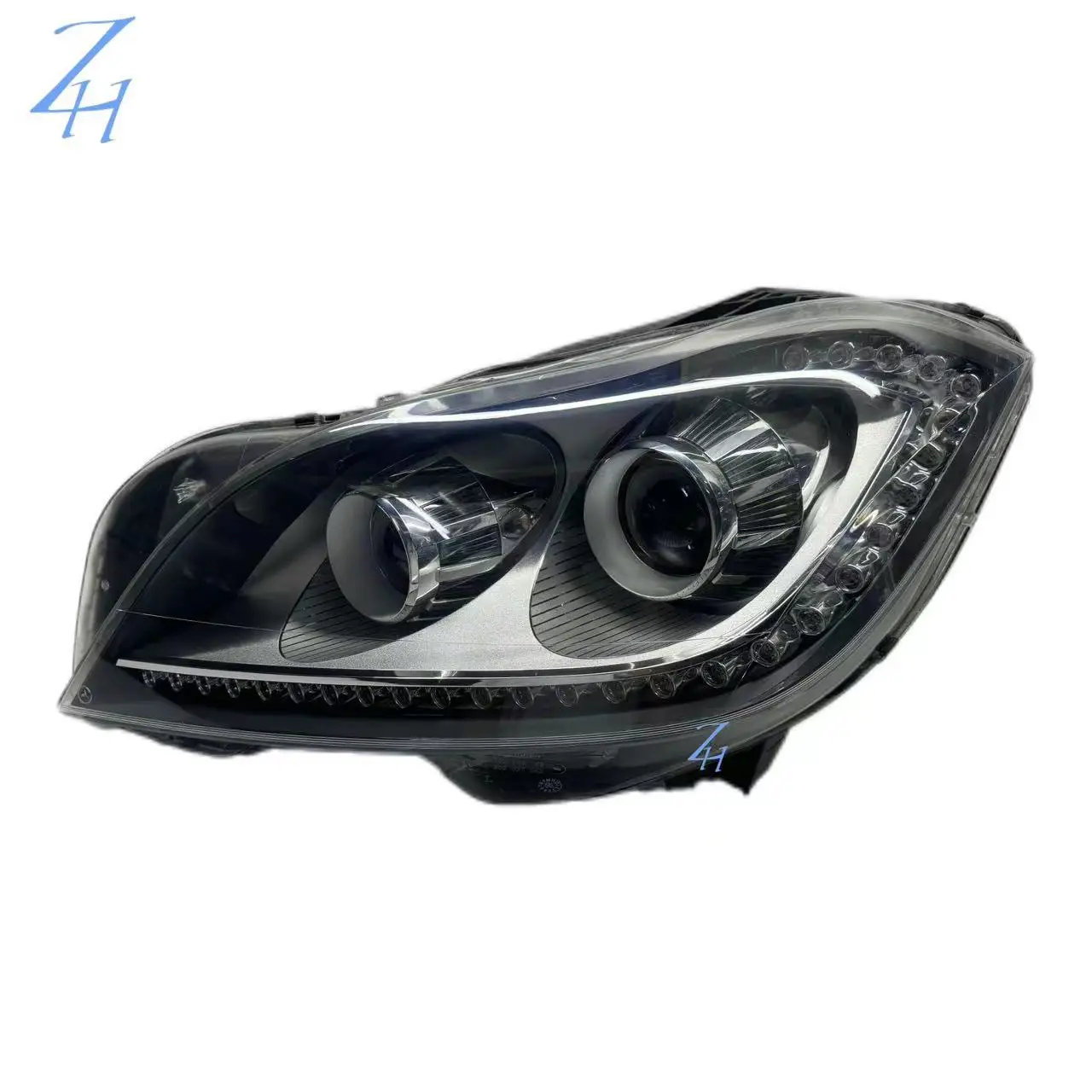 For2011-2016 Mercedes-Benz CLS-Class W218 car headlights CLS300 CLS350 CLS450 headlight assembly Original manufacturer