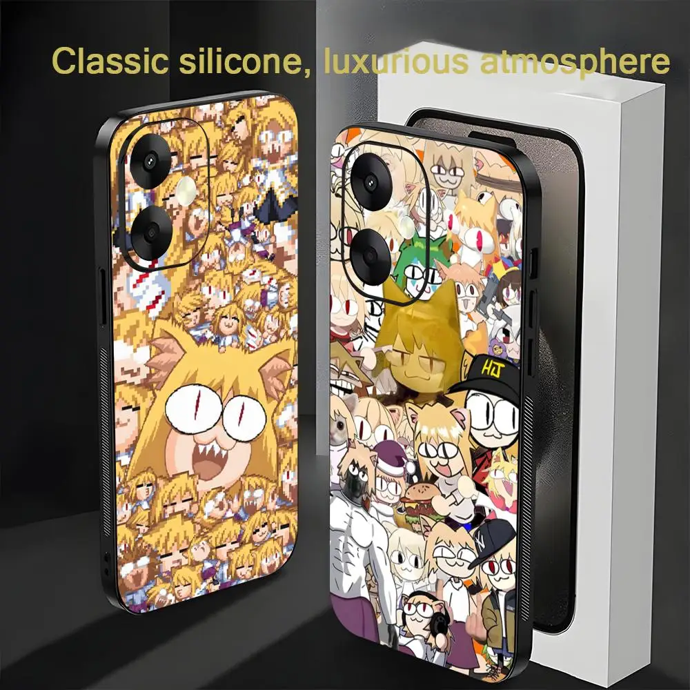 Lovely Neco-Arc Hot… - image