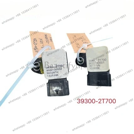 

393002T700 Intake Pressure Sensor for Auto Parts 39300-2T700