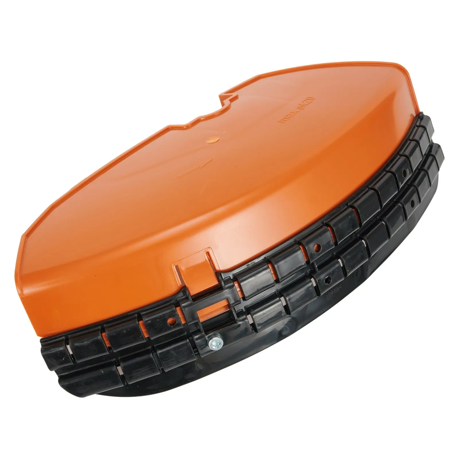 

Power Equipment Trimmer Guard Garden Home Reliable Wear Resistant Non Deformation Anti Corrosion Easy To Install