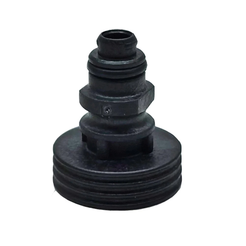 فوهة بديلة 2.643-338.0 لفصول كارشر K 2 إلى K 7 لـ K 3 إلى K 7 ومنظف تحت الجسم لـ K 2 إلى K 5.