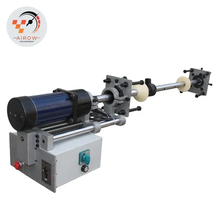 

Распродажа: Расточная машина Airow Stock Sale JRT40 для строительной отрасли