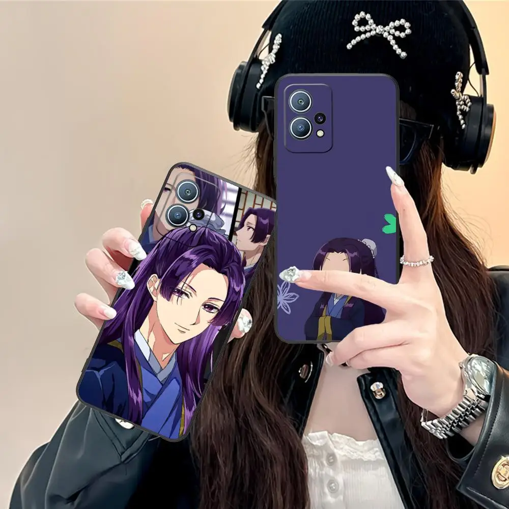 Apothecary Diaries …