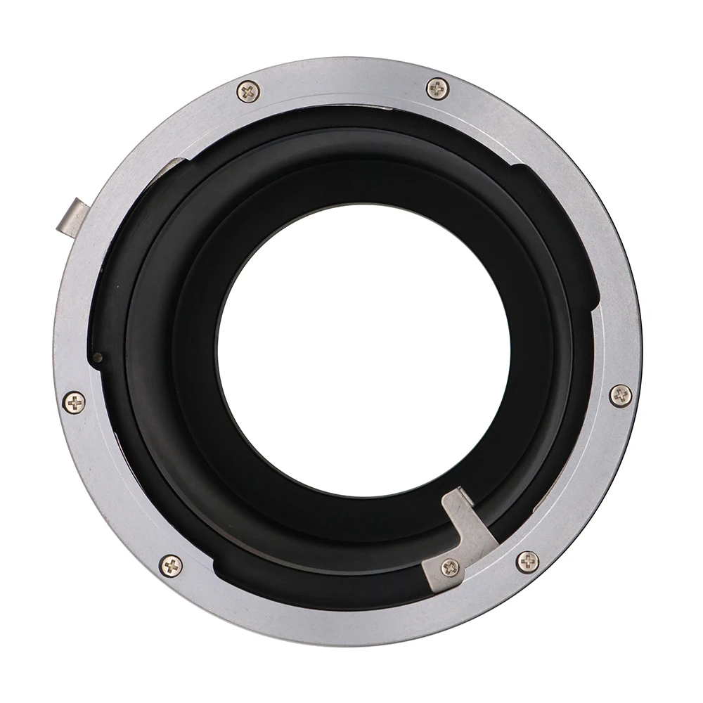 LinGo M645-NEX Mount Adapter Ring For Mamiya 645 Mount Lens to For Sony NEX-7, NEX-6, NEX-5, NEX-3; NEX-5N, NEX-C3 Camera