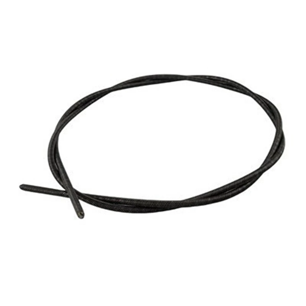 

Сверхмощный приводной вал. Конструкция из высококачественной стали. Идеально подходит для оборудования эхо. Гибкий приводной вал для эхо.