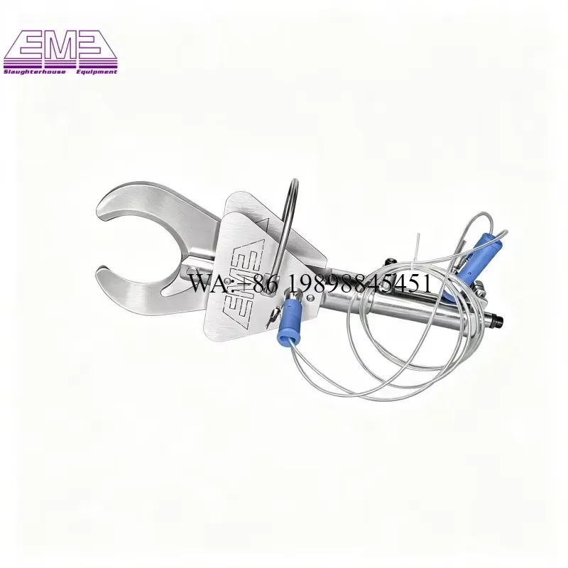 WMWMNU Hydraulic Shear for Sheep Hooves Convenient Service High Quality Custom Made Voltage