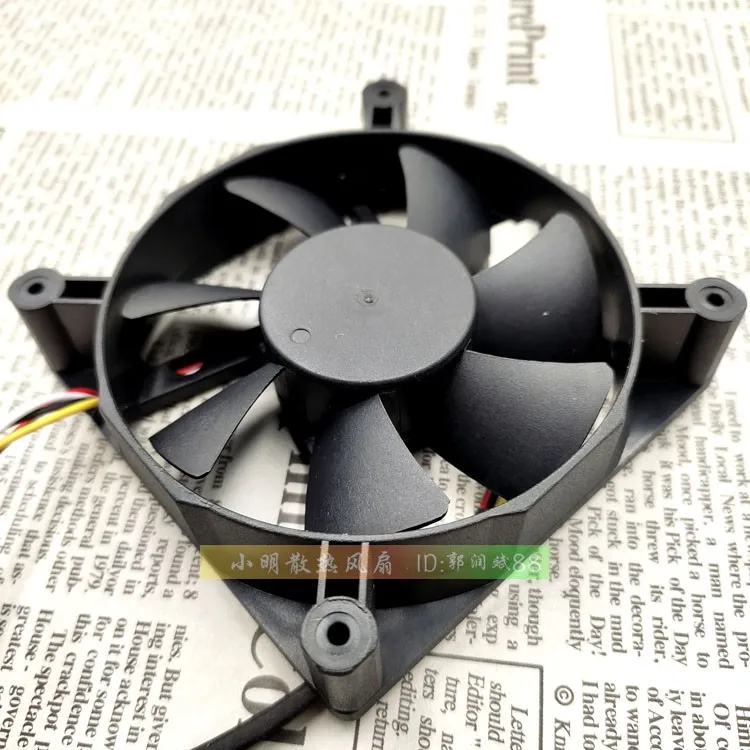 ORIGINAL RDH8020S 12V 0.08A 8020 8CM CM COOLING FAN