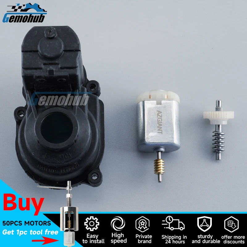 

Gemohub Car POWER folding side view mirror Motors gear 35T module For Volvo XC60 XC90 V60 S60 III T6 V90 D4 S90 II XC90 kits