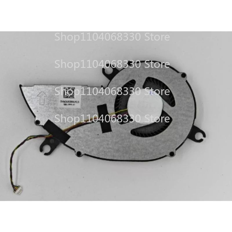 ventilateur-de-refroidissement-pour-ordinateur-portable-pour-avc-baza0508r5u-dc5v-05a-p010-4-broches