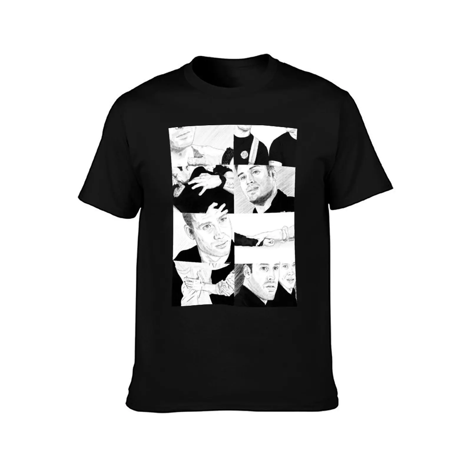 ‘cause I’m gonna make this place your home T-Shirt, Summer Casual Cotton Tee, Oversized Streetwear Tops, Vintage Graphic Print