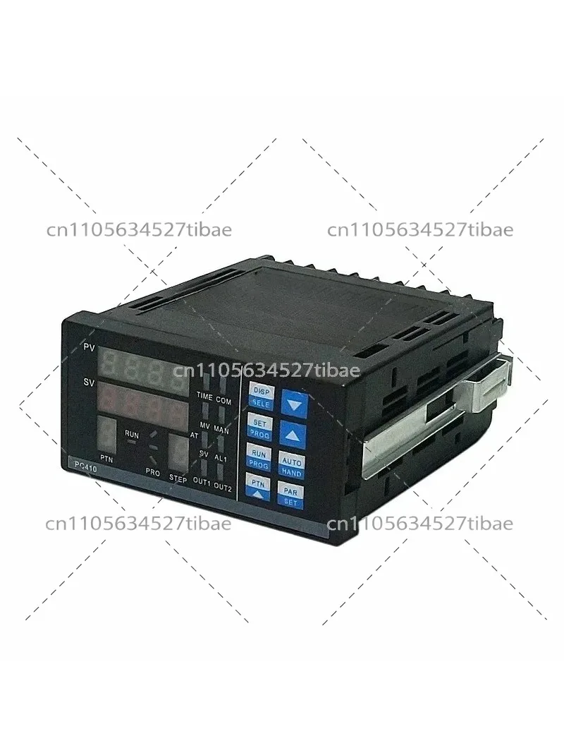 Temperature Controller Panel For BGA Rework Station Soldering Machine Parts  PC410