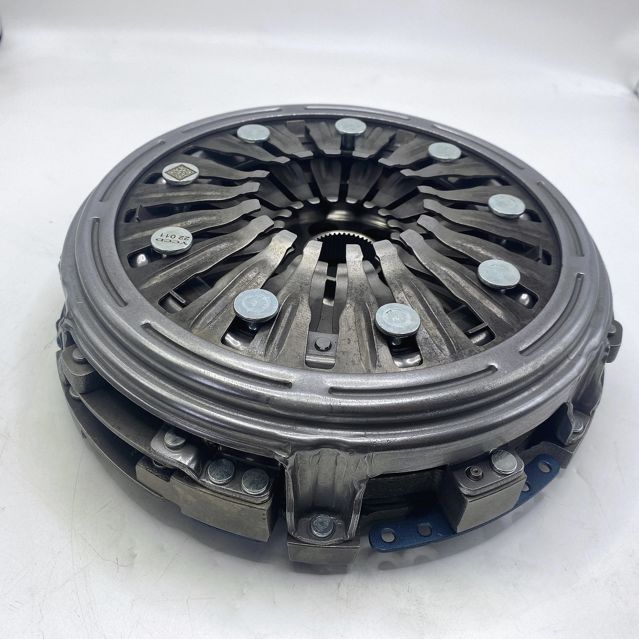 China Manufacturer Refurbished 1.6 Dual Clutch Transmission