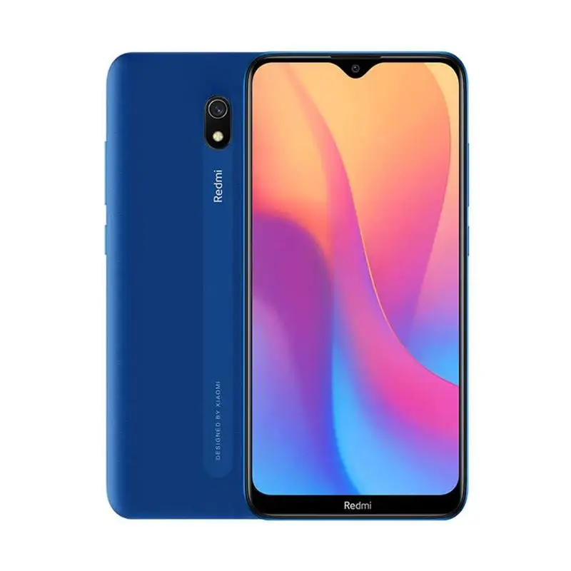 New! Redmi 8A 4GB 64GB Mobile Phone Battery 5000mAh Snapdargon 439 12MP Camera 4G Smartphone global rom