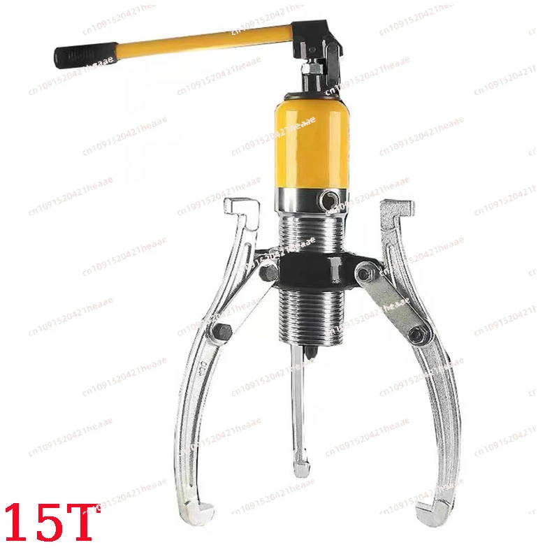 Suitable for 5/10/15  Hydraulic Bearing Puller - Wheel  & Gear Puller.