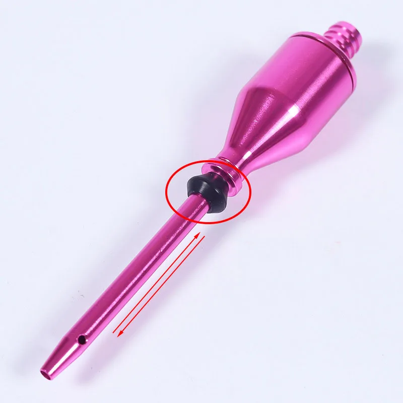 Balloon Inner Stuffing Tool Kit Double Layer Balloon Decoration Set