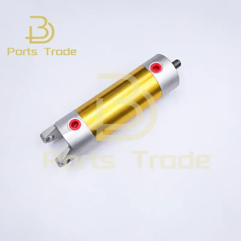 Pneumatic Cylinder for Roland 800 Printing Machine Spare Parts Water Roller Cylinder Ink Roller Cylinder Replacement