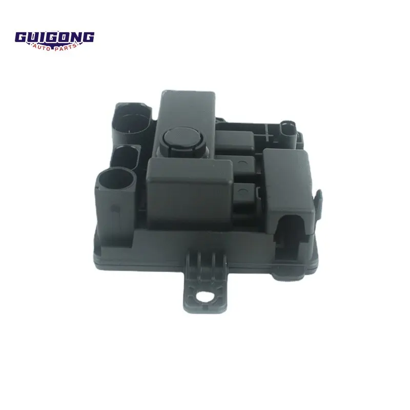 GUIGONG Integrated Supply Power Distribution Engine Bay Fuse Module Junction Box For BMW 1 3 5 6 Series X3 X5 Z4 2004-2013