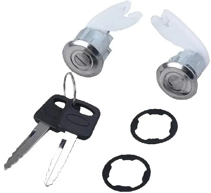 

58 F3UZ1522050D F4TZ1522050B F2021522050A F3721022050A F3TZ7822050B F3UZ1522050A Цилиндр замка зажигания для Ford 150 250 350