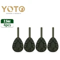 2.5oz 4pcs