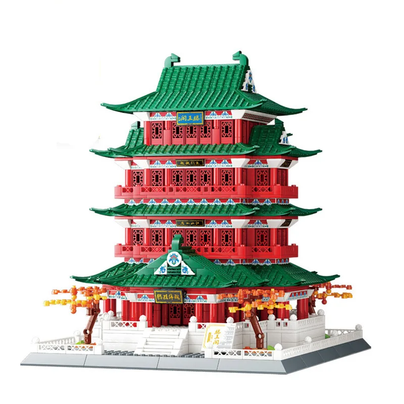 Domestic Bri Buildi… - image