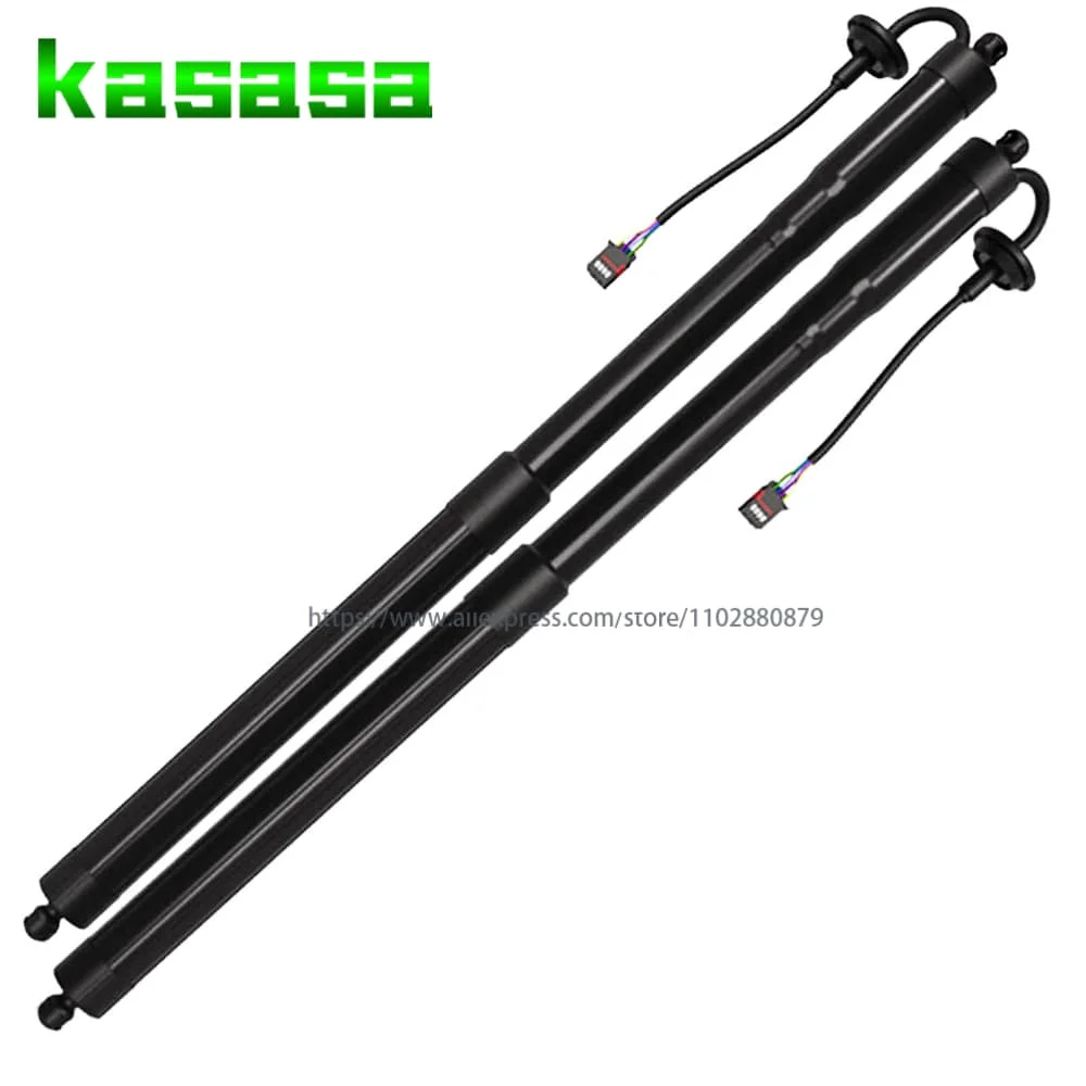 

32227614 32136006 1 Pair Left and Right Electric Power Liftgate Strut For Volvo XC60