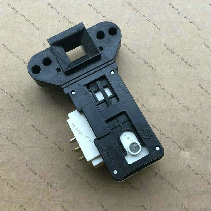 ZV-446 drum washing machine micro delay switch door lock switch