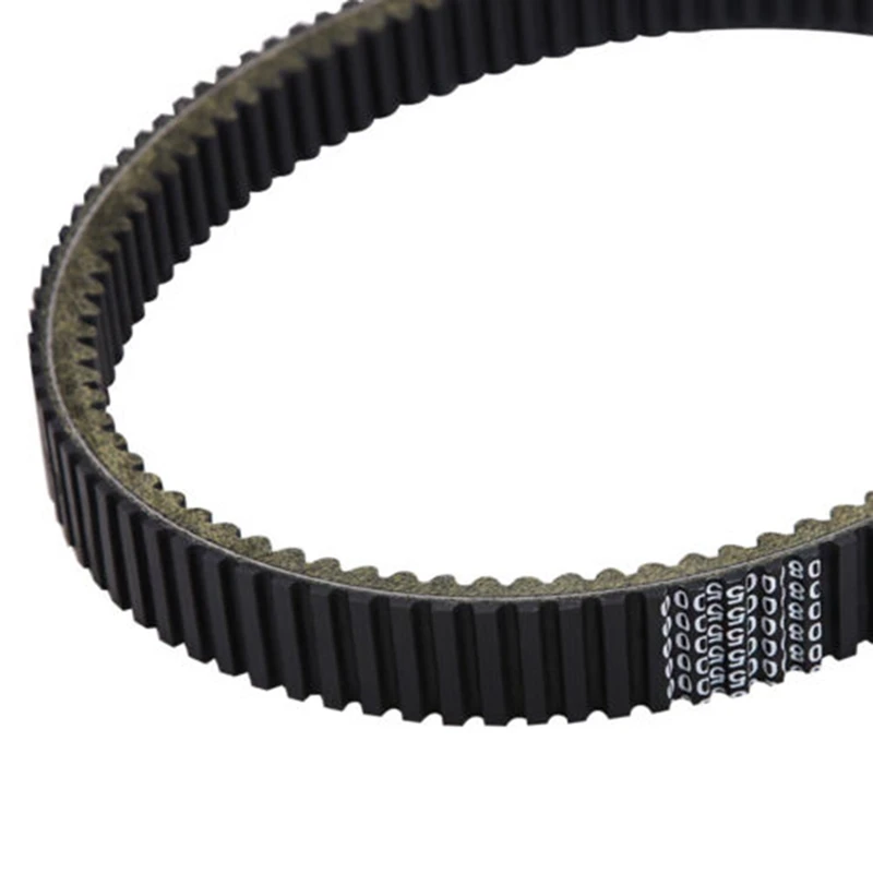 ATV UTV Double Notch Drive Belt 0800055000 40G3691 Part For CF Moto Zforce Cforce Uforce 800 1000 Z8 X8 969X36x16mm