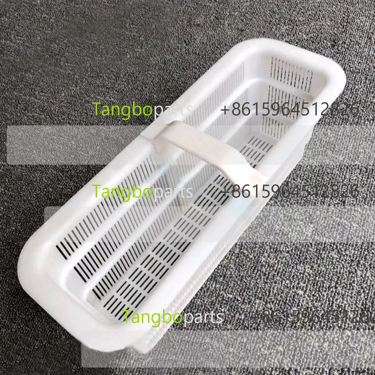 

Аксессуары для посудомоечной машины Корзина-сето 01-245170-010 Корзина-фильтр для HOBART CCA CNA E80 FTC Замена посудомоечной машины