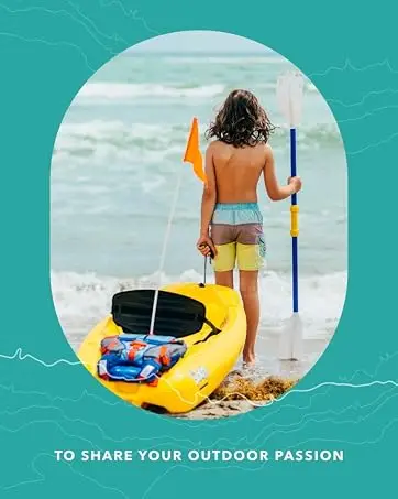 Share your Outdoor Passion