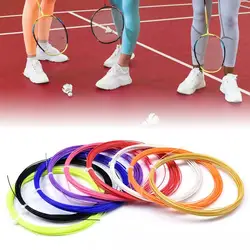 Bobine de raquette de badminton BG65, accessoire de remplacement durable pour l'entraînement sportif