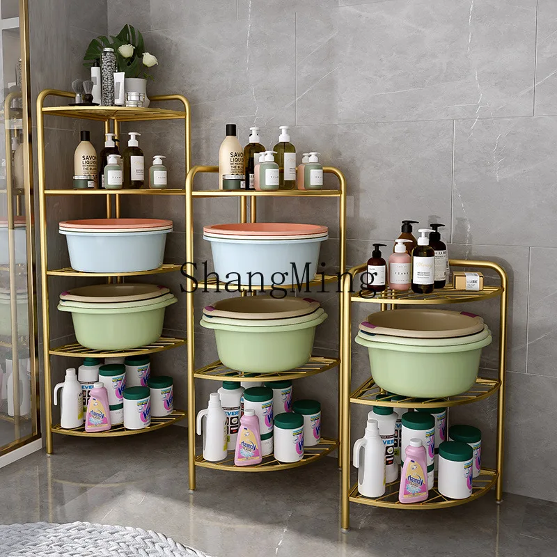 Fg Toilet Rack Floo…