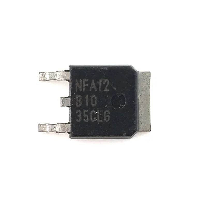 10 개/몫 B1035CLG TO-252 MBRD1035CLG