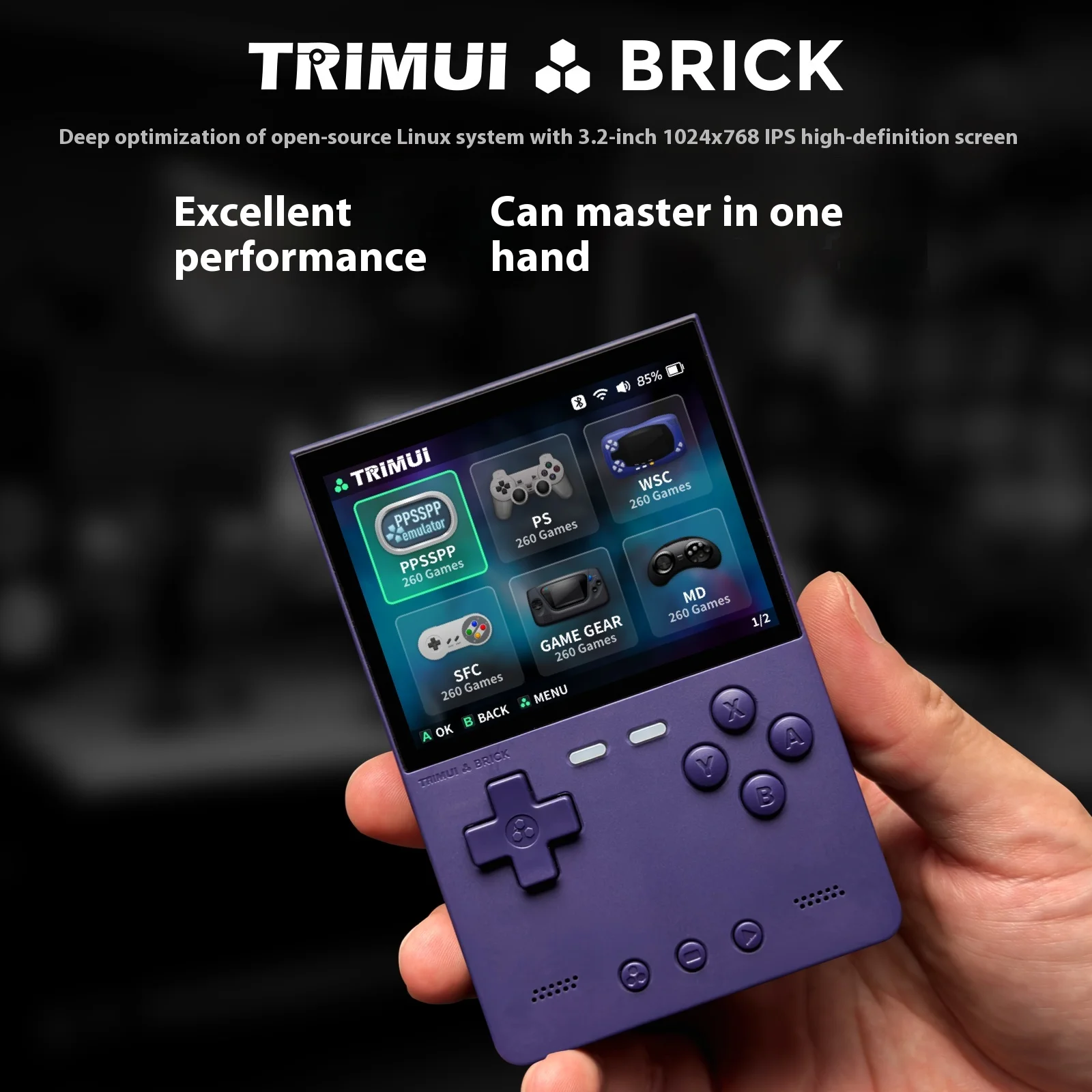 thumb