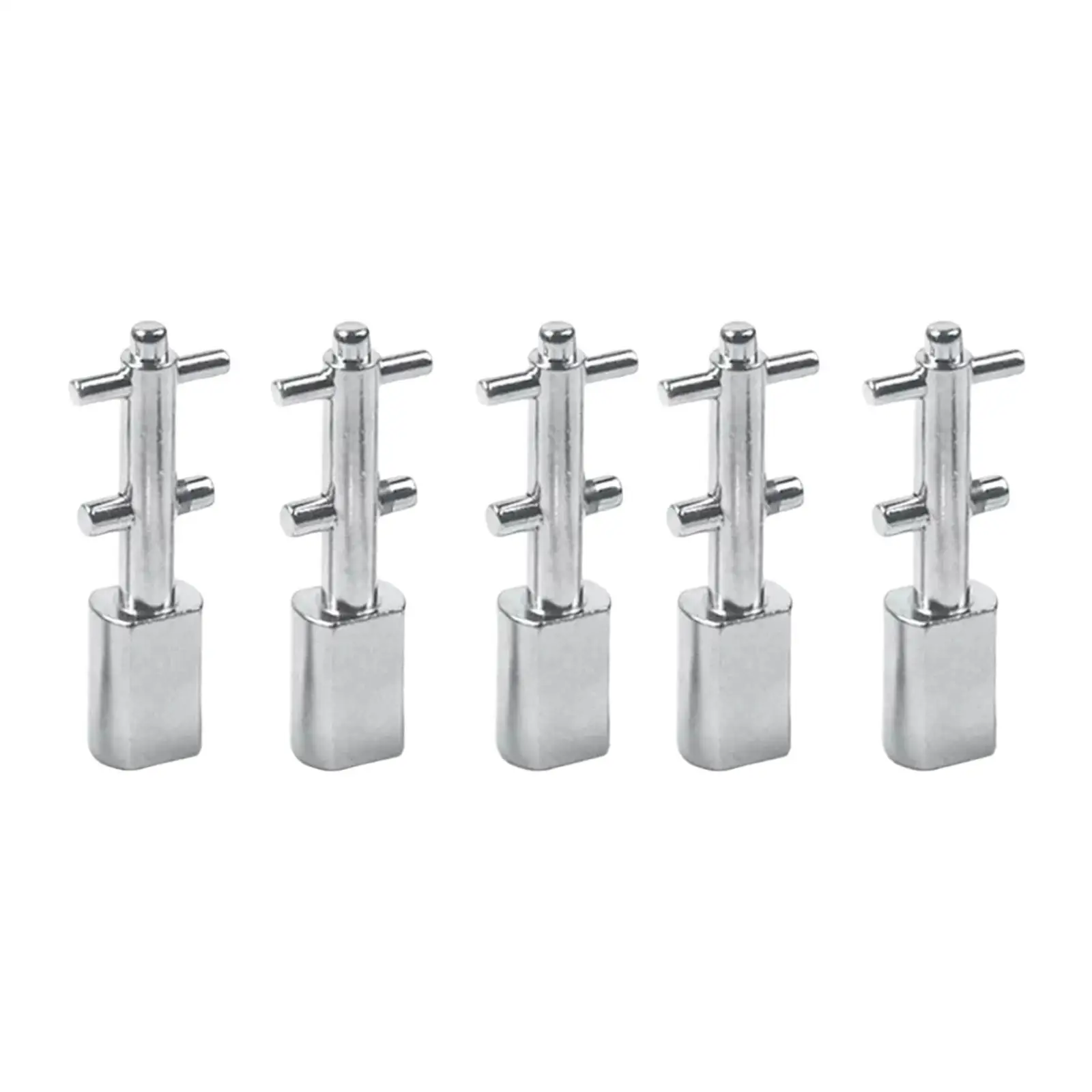 

Toggle Switch with Knob Switch Repair Kit Easy to Replace Lightweight for B77