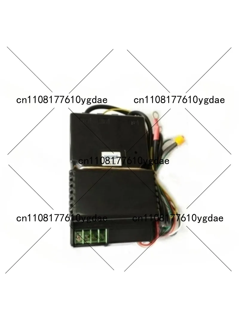 

Контроллер импульсного зажигания для газовой плиты It.Yes GLC-KXB4 220В с двойным электромагнитным клапаном DC24V, надежный модуль управления плитой