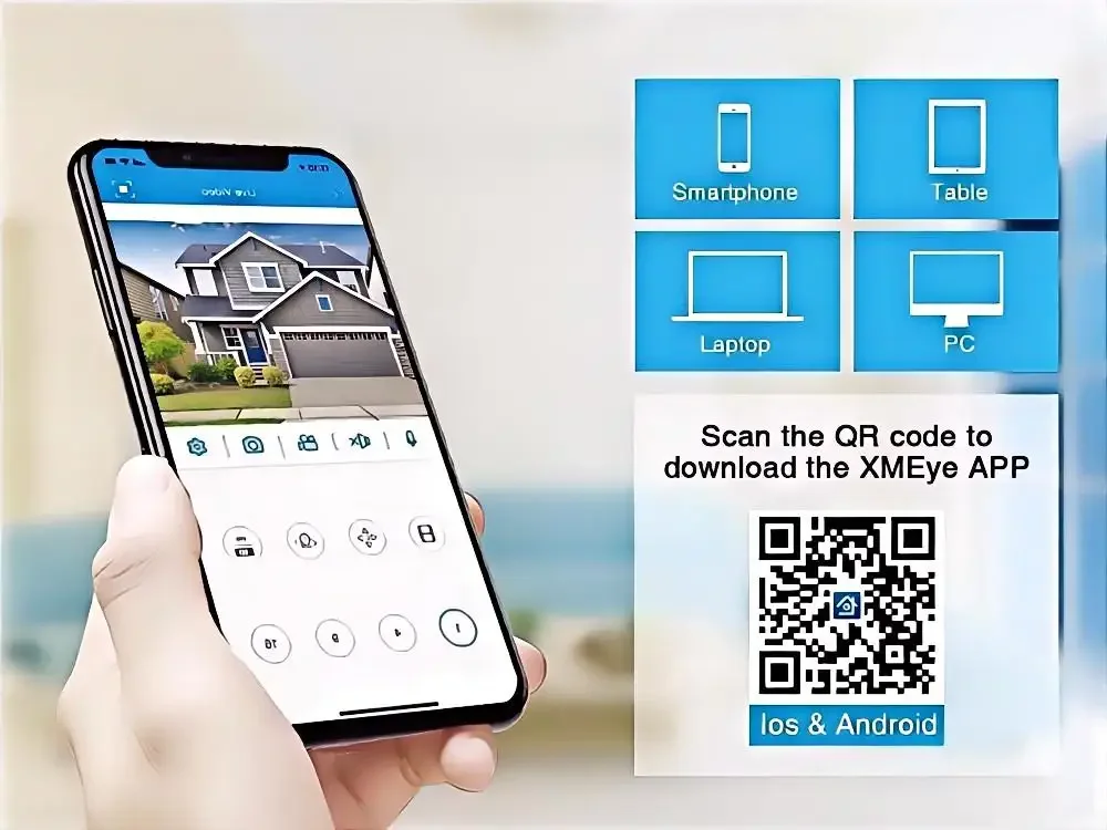 32CH 8MP H.265 POE IPドーム型ネットワークカメラシステム アクティブ抑止機能付きCCTV 4K NVRキット 屋内外対応 OEM音声セキュリティ監視IP