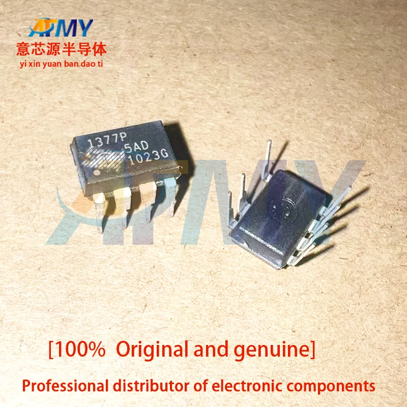 10piece NCP1377P switching power chip is 100% original