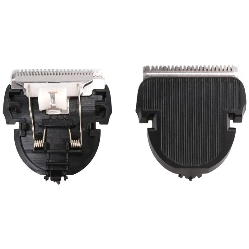 [B25B!】 4PCS Replacement Blade Hair Trimmer Cutter Barber Head For QC5115 QC5120 QC5130 QC5125 QC5135