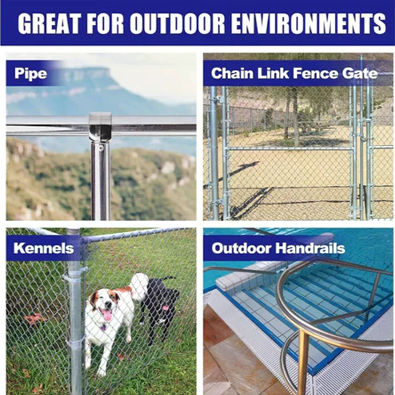 

5pcs/10pcs 25mm Structural Pipe Connectors Metal Tube Connector Pipe Rod Support Fixed Clamp Connector Fittings